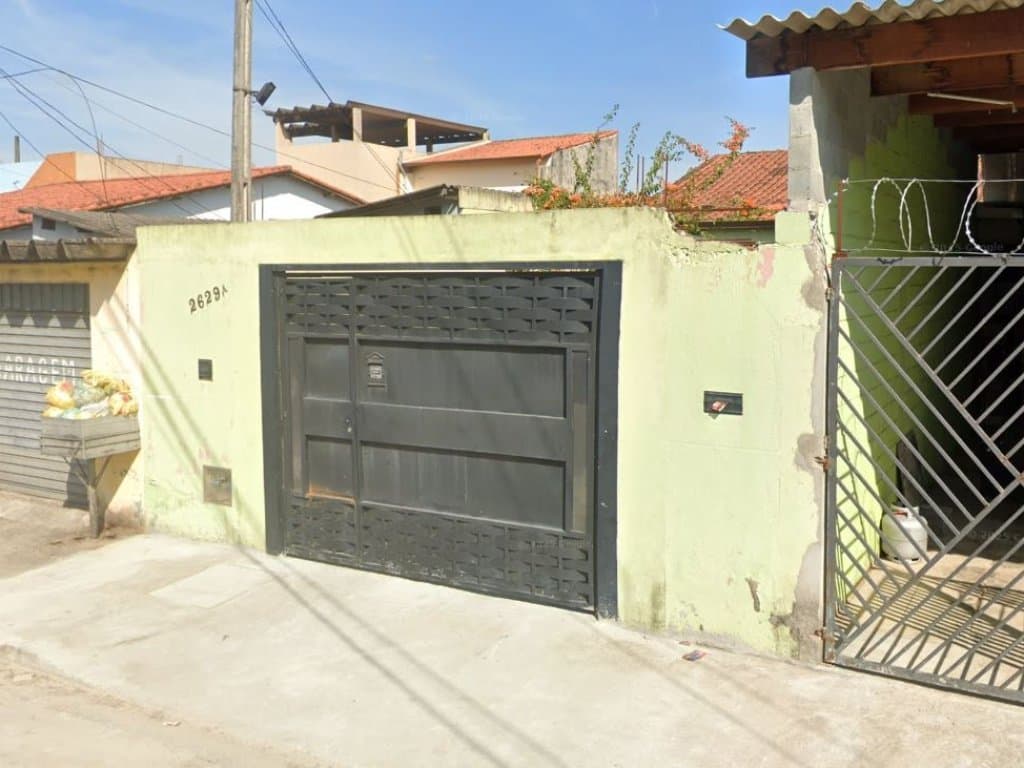Foto 2 de 2: Casa em leilão em Mogi Das Cruzes - SP — Casa 192 m² - Mogi das Cruzes-SP - Rua Nito Sona, 2629 - Jundiapeba
