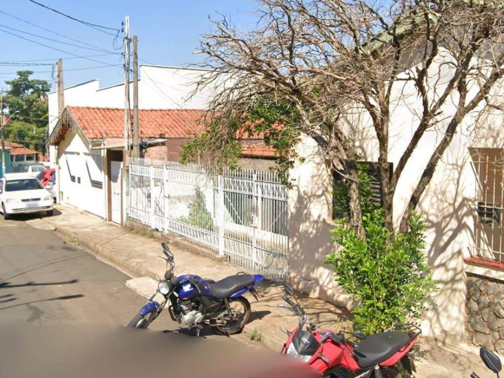 Foto 5 de 5: Casa em leilão em Piracicaba - SP — Casa em Terreno de 441 m² - Higienópolis - Piracicaba - SP