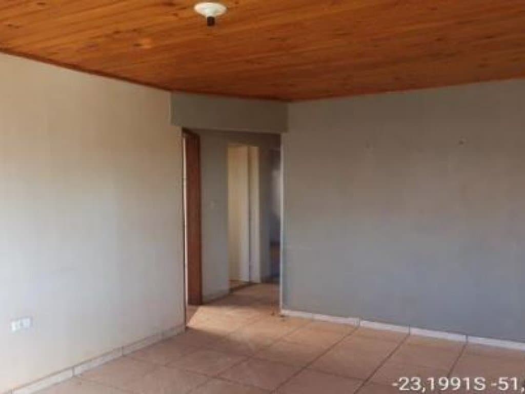 Foto 7 de 12: Casa em leilão em Iguaraçu - PR — Casa 63 m² - Conjunto Arnaldo Souza Miranda - Iguaraçu - PR
