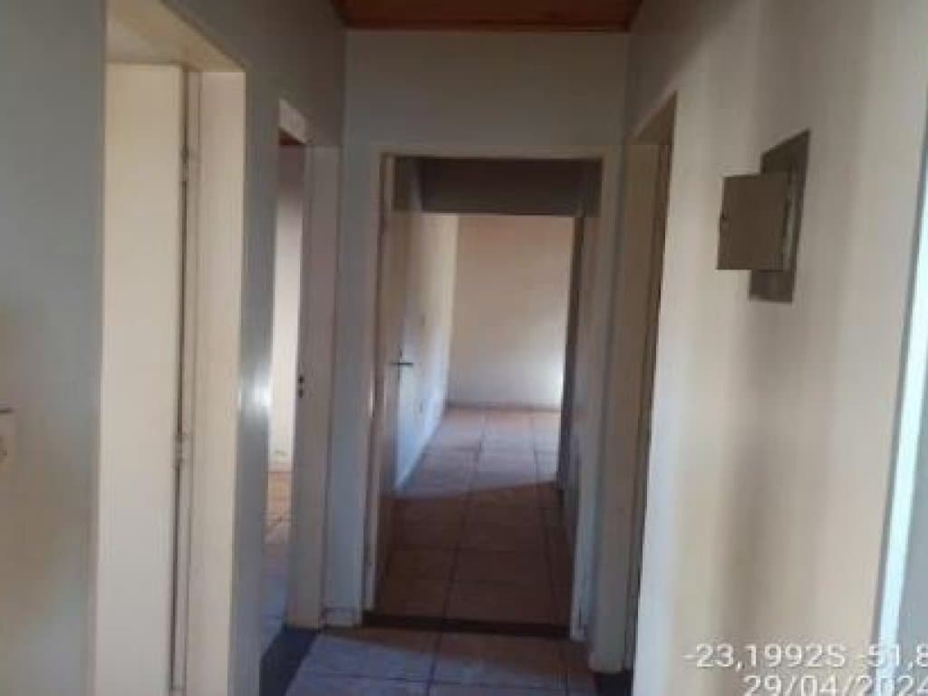 Foto 8 de 12: Casa em leilão em Iguaraçu - PR — Casa 63 m² - Conjunto Arnaldo Souza Miranda - Iguaraçu - PR