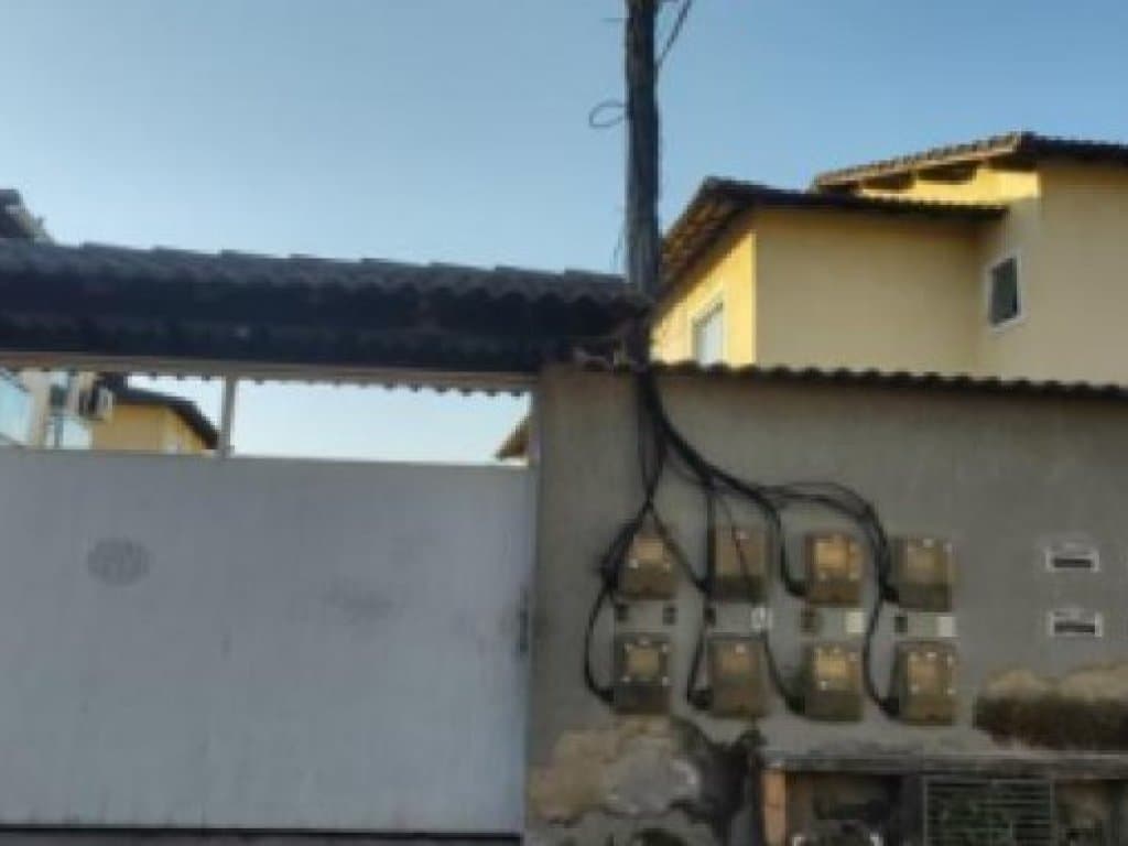 Foto 3 de 3: Casa em leilão em São Gonçalo - RJ — Casa em Condomínio 61 m² - Boa Vista - São Gonçalo - RJ