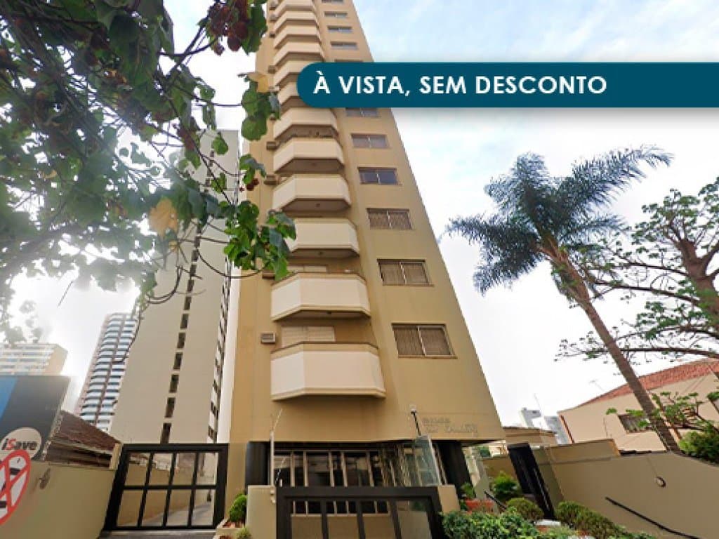 Foto 2 de 3: Apartamento em leilão em Londrina - PR — Apartamento 283 m² (02 vagas) - Centro - Londrina - PR