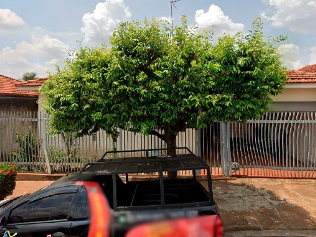 Foto 4 de 5: Casa em leilão em Catanduva - SP — Casa 99 m² - Vila Celso Mauad - Catanduva - SP
