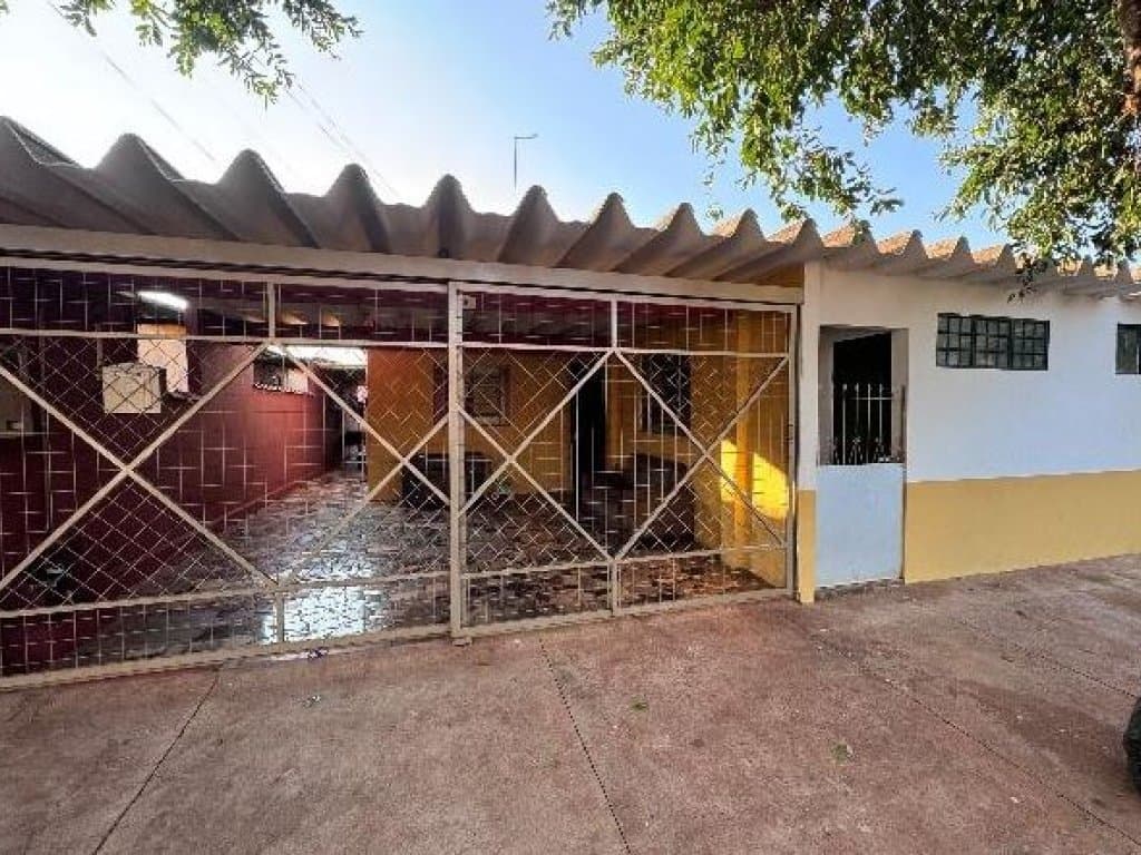 Foto 2 de 7: Casa em leilão em Tarumã - SP — Casa 121 m² - Cangaiba - Tarumã - SP