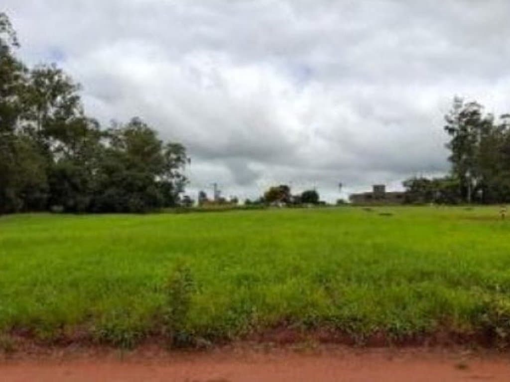 Foto 8 de 9: Terreno em leilão em Águas De Santa Bárbara - SP — Área 1.134 m² - Thermas de Santa Bárbara - Águas de Santa Bárbara - SP