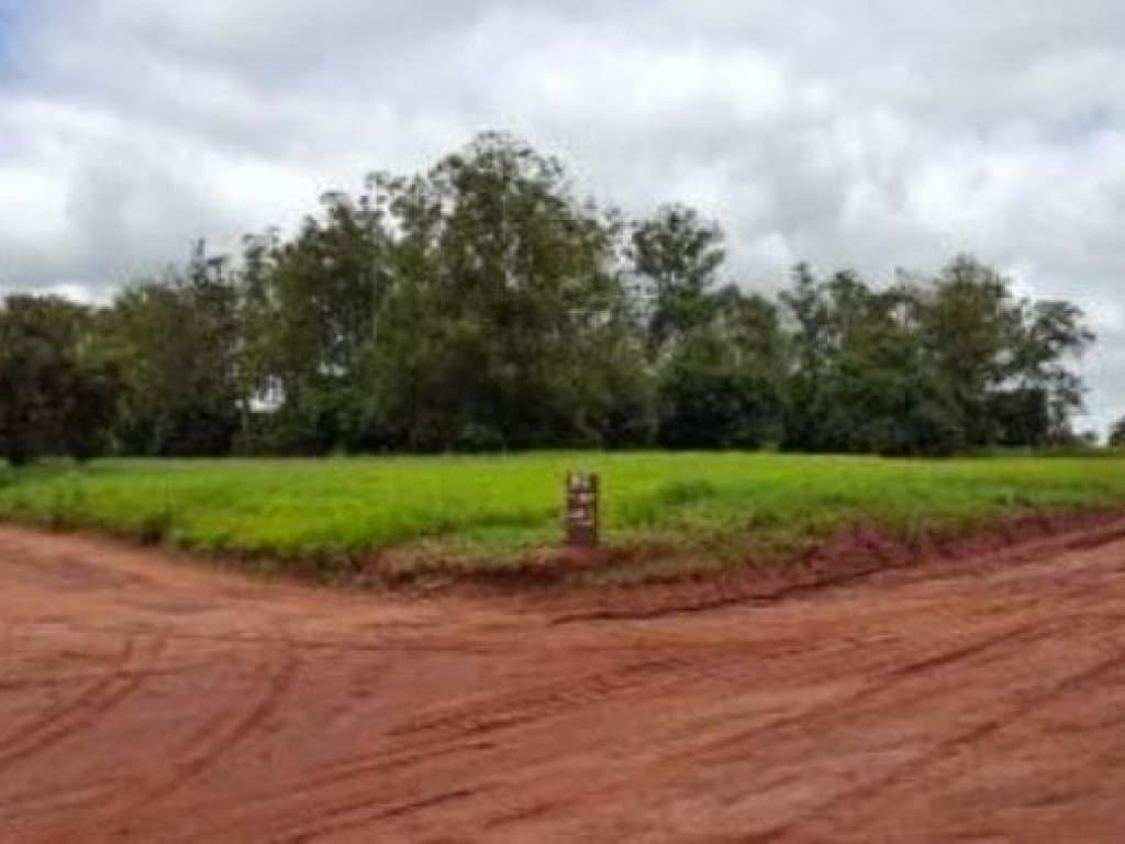 Foto 5 de 9: Terreno em leilão em Águas De Santa Bárbara - SP — Área 1.134 m² - Thermas de Santa Bárbara - Águas de Santa Bárbara - SP