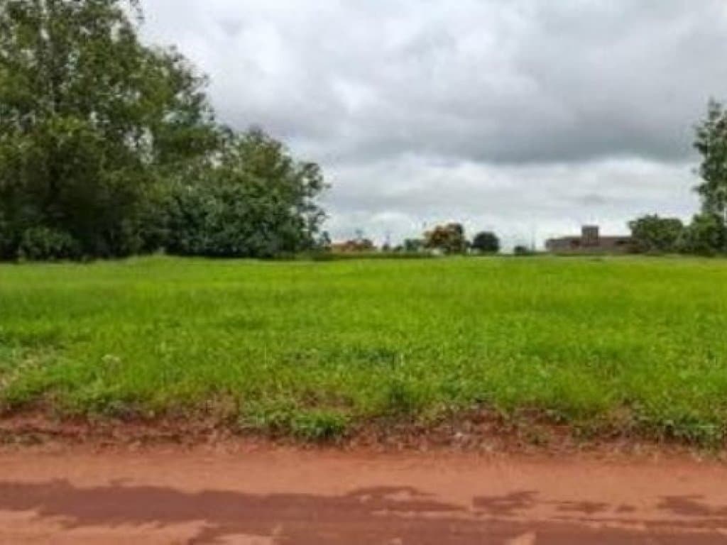 Foto 6 de 9: Terreno em leilão em Águas De Santa Bárbara - SP — Área 1.134 m² - Thermas de Santa Bárbara - Águas de Santa Bárbara - SP