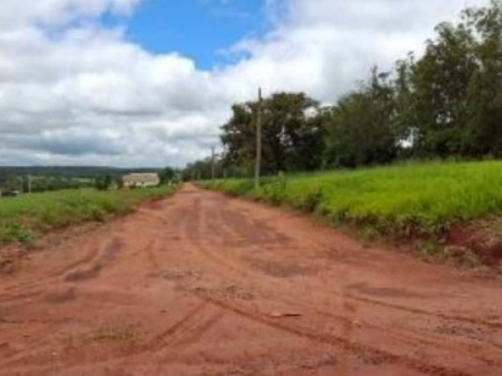 Foto 7 de 9: Terreno em leilão em Águas De Santa Bárbara - SP — Área 1.134 m² - Thermas de Santa Bárbara - Águas de Santa Bárbara - SP
