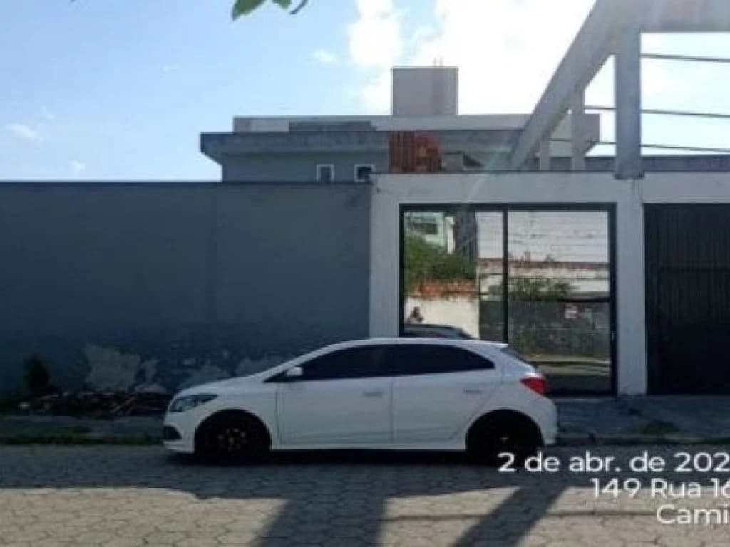 Foto 3 de 4: Casa em leilão em Palhoça - SC — Casa em Terreno de 382 m² - Caminho Novo - Palhoça - SC