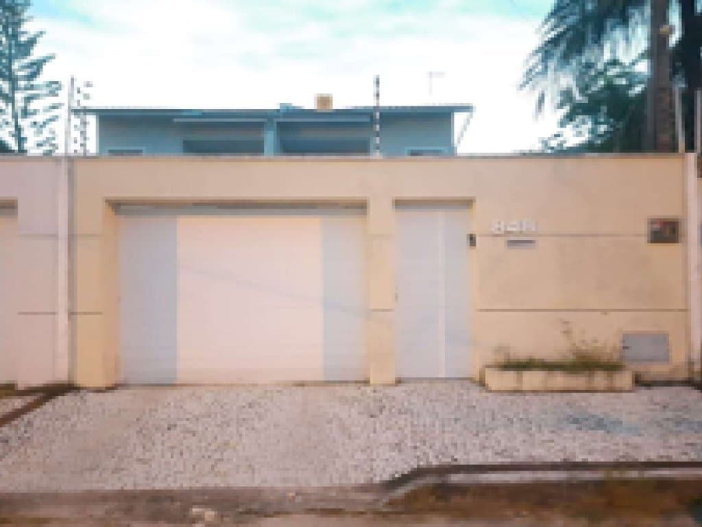 Foto 3 de 3: Casa em leilão em Fortaleza - CE — Casa 105 m² (Geminada Duplex) - Edson Queiroz - Fortaleza - CE