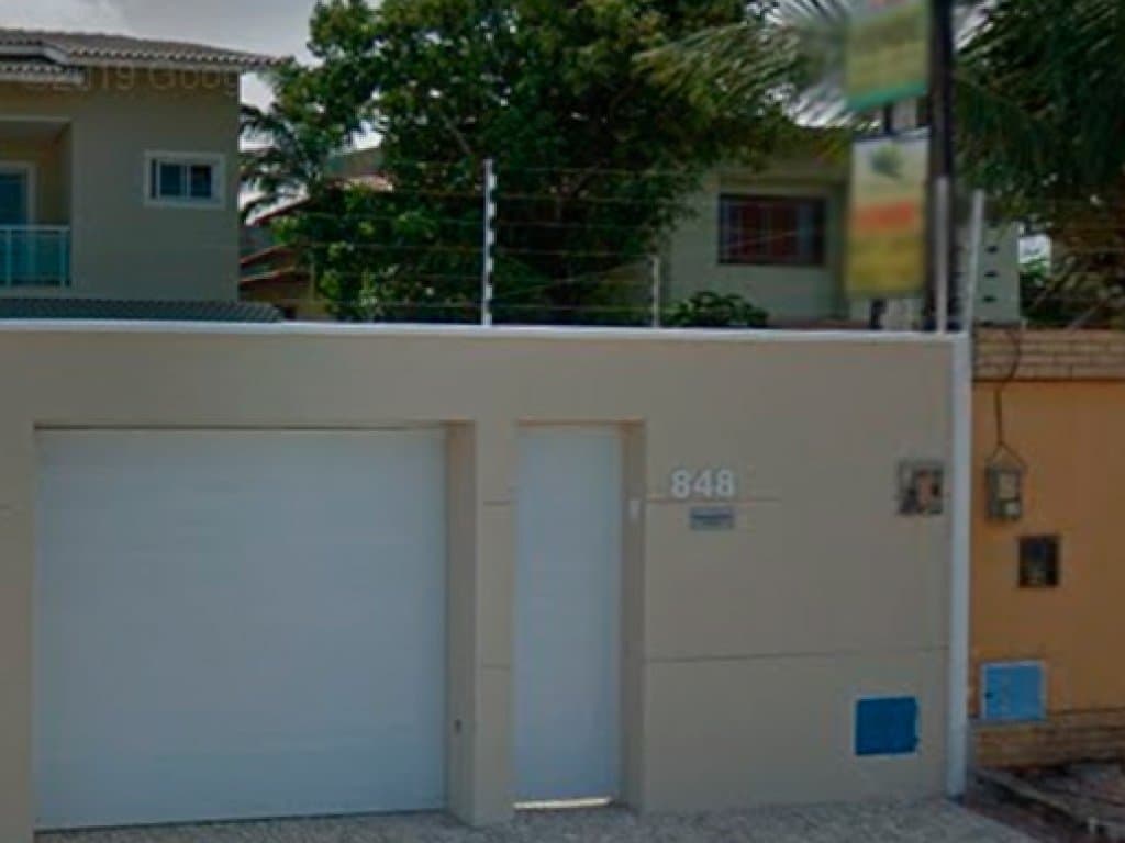 Foto 2 de 3: Casa em leilão em Fortaleza - CE — Casa 105 m² (Geminada Duplex) - Edson Queiroz - Fortaleza - CE