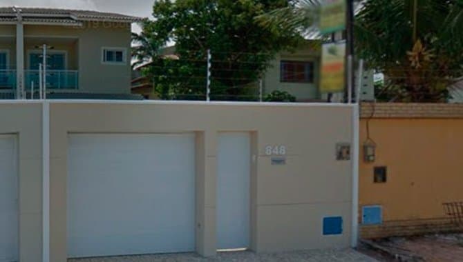 Foto 1 de 3: Casa em leilão em Fortaleza - CE — Casa 105 m² (Geminada Duplex) - Edson Queiroz - Fortaleza - CE