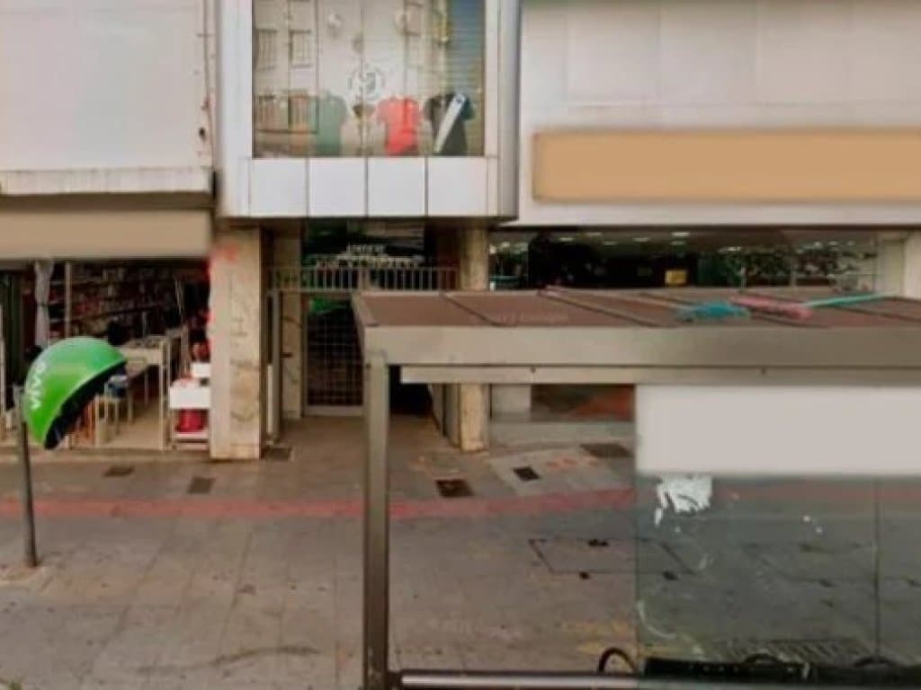 Foto 3 de 9: Comercial em leilão em Campinas - SP — Conjunto Comercial 76 m² (Unid. 708 do Edifício José Kauffman) - Centro - Campinas - SP