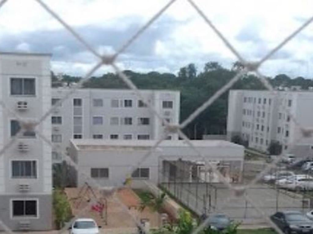 Foto 2 de 2: Apartamento em leilão em Aparecida De Goiânia - GO — Apartamento 123 m² - Aparecida de Goiânia-GO - Rua Bela Vista, s/n - Apto 103 - Chácara Bela Vista