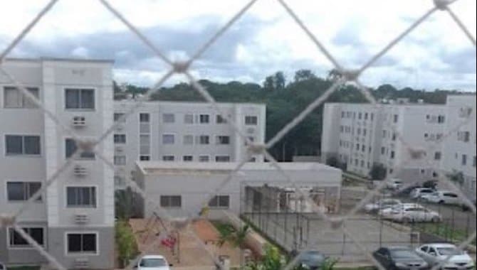 Apartamento em leilão em Aparecida De Goiânia - GO — Apartamento 123 m² - Aparecida de Goiânia-GO - Rua Bela Vista, s/n - Apto 103 - Chácaras Bela Vista