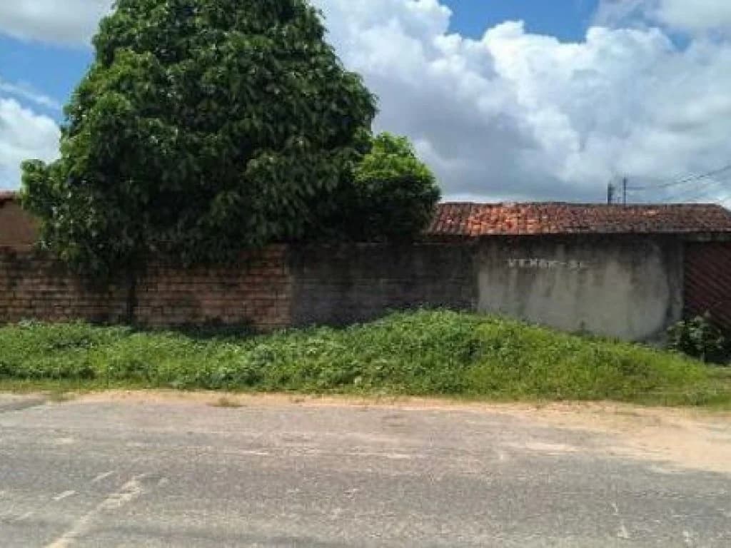 Foto 2 de 2: Casa em leilão em Centro Novo Do Maranhão - MA — Casa 81 m² - Centro Novo do Maranhão-MA - Rua São Sebastião, 19 - Faro