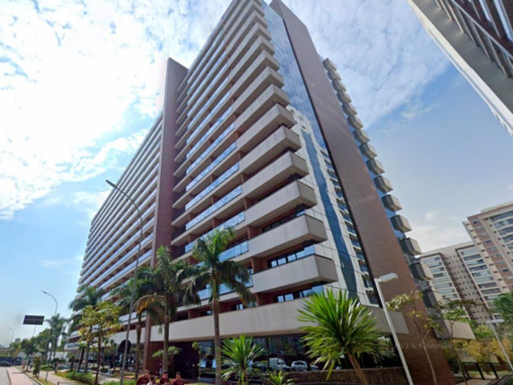Foto 6 de 6: Comercial em leilão em São Caetano Do Sul - SP — Direitos sobre Sala Comercial 54 m² - Cerâmica - São Caetano do Sul - SP