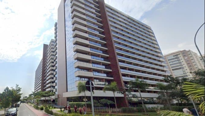 Foto 1 de 6: Comercial em leilão em São Caetano Do Sul - SP — Direitos sobre Sala Comercial 54 m² - Cerâmica - São Caetano do Sul - SP