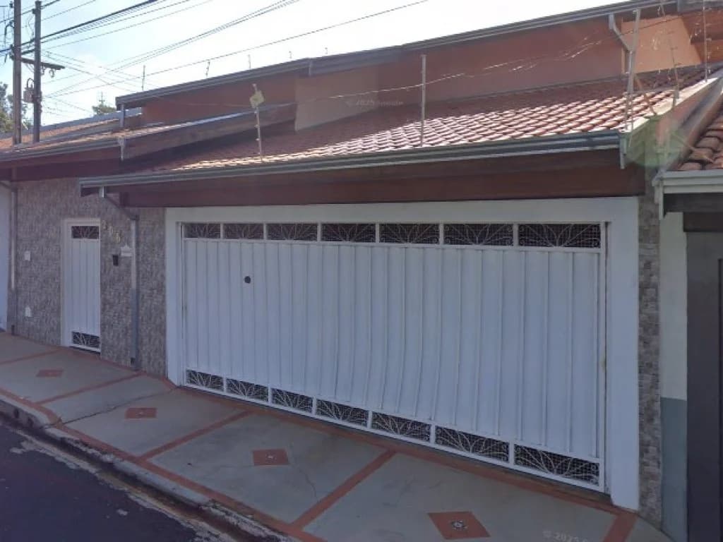 Foto 5 de 5: Casa em leilão em Bebedouro - SP — Direitos sobre Casa 200 m² - Parque Residencial Irmãos Furquim - Bebedouro - SP