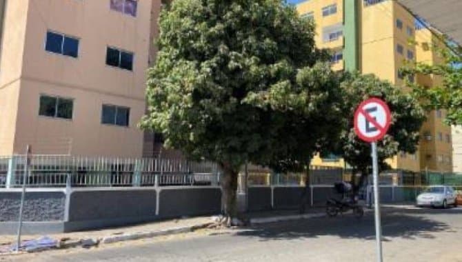 Foto 3 de 5: Apartamento em leilão em Caldas Novas - GO — Apartamento 132 m² (Unid. C-61) - Parque dos Pomares - Caldas Novas - GO