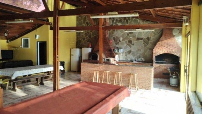 Foto 10 de 15: Casa em leilão em Mairinque - SP — Casa em Condomínio 400 m² (01 vaga) - Porta do Sol - Mairinque - SP