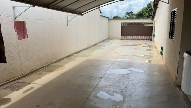 Foto 14 de 17: Casa em leilão em Formosa - GO — Casa 196 m² - Setor Nordeste - Formosa - GO