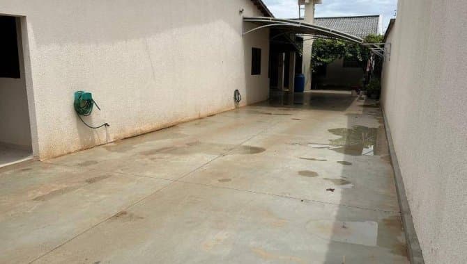 Foto 12 de 17: Casa em leilão em Formosa - GO — Casa 196 m² - Setor Nordeste - Formosa - GO