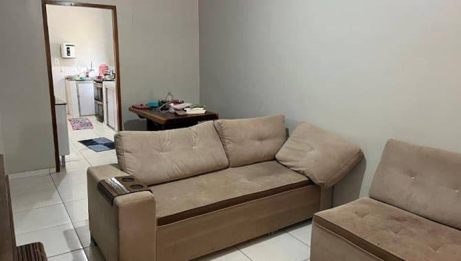 Foto 7 de 17: Casa em leilão em Formosa - GO — Casa 196 m² - Setor Nordeste - Formosa - GO