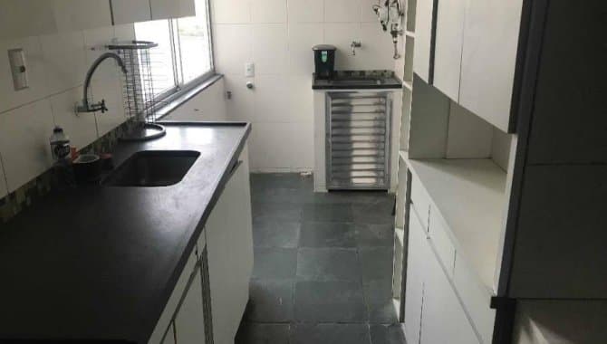 Foto 7 de 10: Apartamento em leilão em Rio De Janeiro - RJ — Apartamento 66 m² (privativa + comum) - Rio Comprido - Rio de Janeiro - RJ