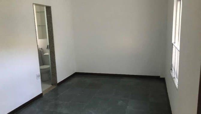 Foto 9 de 10: Apartamento em leilão em Rio De Janeiro - RJ — Apartamento 66 m² (privativa + comum) - Rio Comprido - Rio de Janeiro - RJ