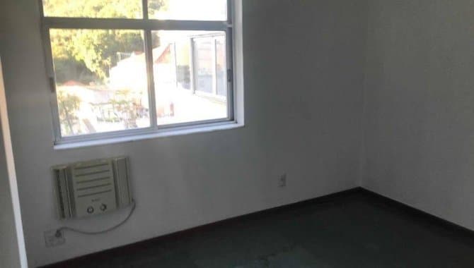 Foto 4 de 10: Apartamento em leilão em Rio De Janeiro - RJ — Apartamento 66 m² (privativa + comum) - Rio Comprido - Rio de Janeiro - RJ