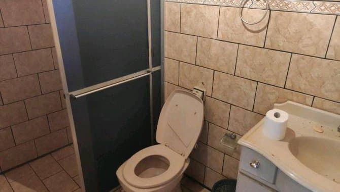 Foto 10 de 13: Casa em leilão em Ângulo - PR — Casa 173 m² - Centro - Ângulo - PR