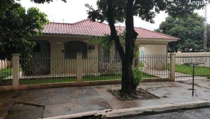 Foto 6 de 13: Casa em leilão em Ângulo - PR — Casa 173 m² - Centro - Ângulo - PR
