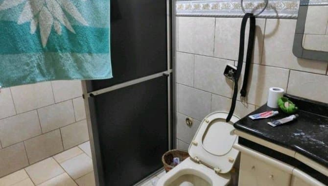 Foto 11 de 13: Casa em leilão em Ângulo - PR — Casa 173 m² - Centro - Ângulo - PR