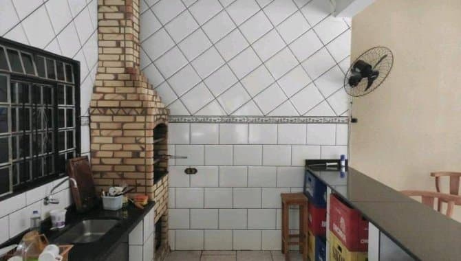 Foto 8 de 13: Casa em leilão em Ângulo - PR — Casa 173 m² - Centro - Ângulo - PR