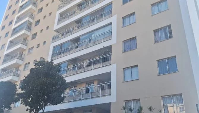 Foto 2 de 4: Apartamento em leilão em Belo Horizonte - MG — Apartamento 100 m² (02 Vagas) - Vila Cloris - Belo Horizonte - MG