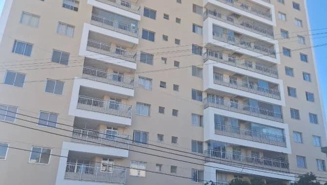 Foto 3 de 4: Apartamento em leilão em Belo Horizonte - MG — Apartamento 100 m² (02 Vagas) - Vila Cloris - Belo Horizonte - MG