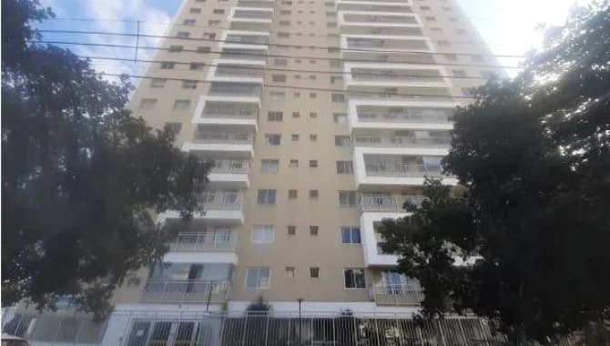 Foto 1 de 4: Apartamento em leilão em Belo Horizonte - MG — Apartamento 100 m² (02 Vagas) - Vila Cloris - Belo Horizonte - MG