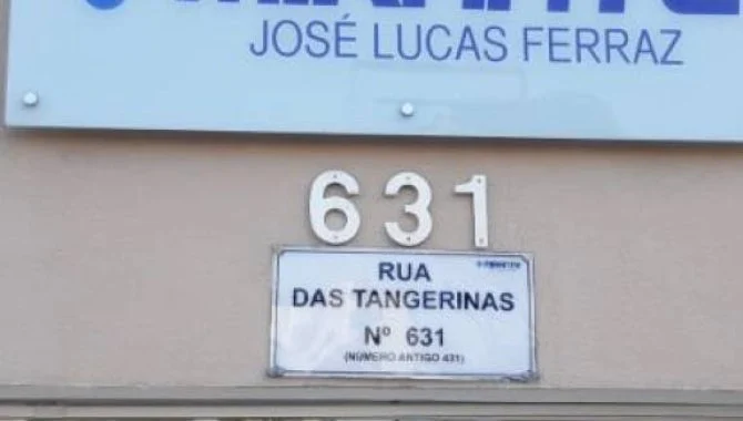 Foto 4 de 4: Apartamento em leilão em Belo Horizonte - MG — Apartamento 100 m² (02 Vagas) - Vila Cloris - Belo Horizonte - MG