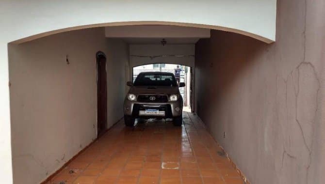 Foto 5 de 14: Casa em leilão em Londrina - PR — Casa 271 m² - Jardim Champagnat - Londrina - PR
