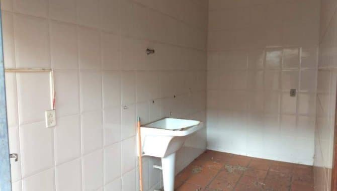 Foto 14 de 14: Casa em leilão em Londrina - PR — Casa 271 m² - Jardim Champagnat - Londrina - PR