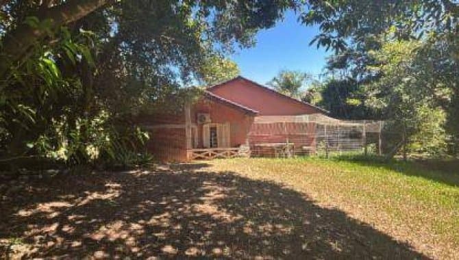 Foto 1 de 19: Casa em leilão em Viamão - RS — Casa 166 m² - Tarumã - Viamão - RS