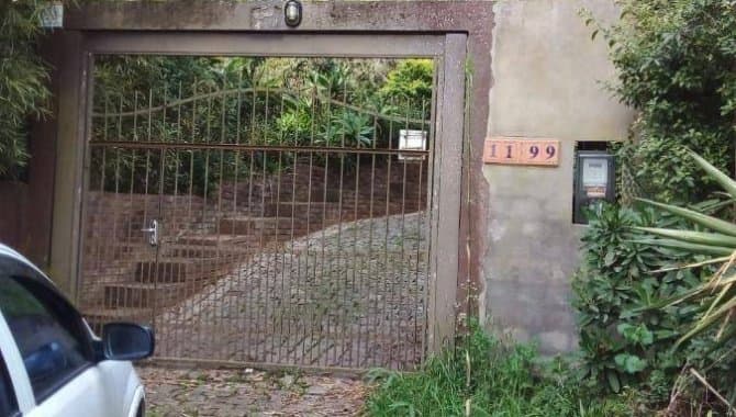 Foto 2 de 19: Casa em leilão em Viamão - RS — Casa 166 m² - Tarumã - Viamão - RS