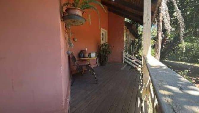 Foto 8 de 19: Casa em leilão em Viamão - RS — Casa 166 m² - Tarumã - Viamão - RS