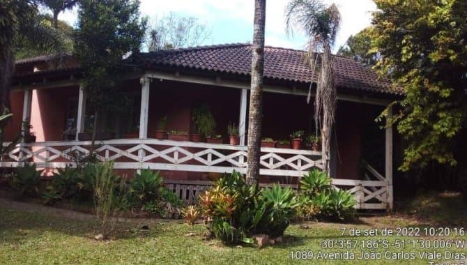 Foto 19 de 19: Casa em leilão em Viamão - RS — Casa 166 m² - Tarumã - Viamão - RS
