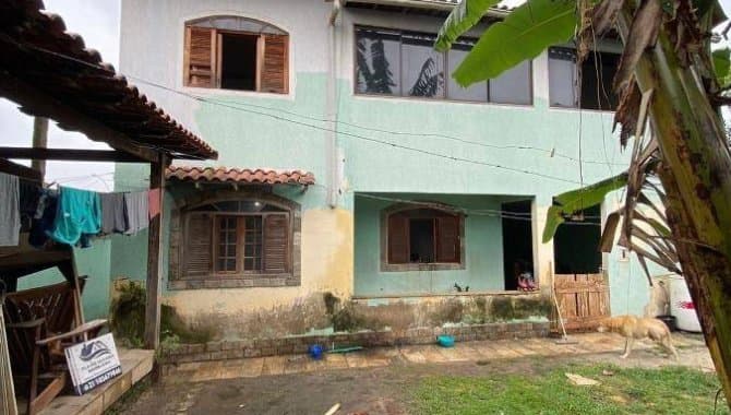 Foto 2 de 11: Casa em leilão em Itaboraí - RJ — Casa 355 m² - Nancilândia - Itaboraí - RJ