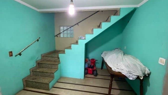 Foto 4 de 11: Casa em leilão em Itaboraí - RJ — Casa 355 m² - Nancilândia - Itaboraí - RJ