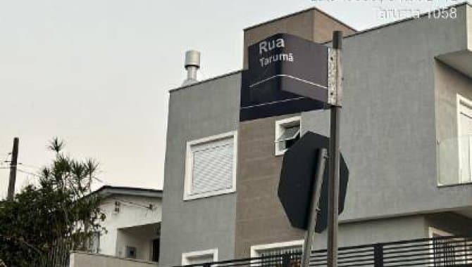 Foto 6 de 7: Apartamento em leilão em Gravataí - RS — Apartamento 47 m² (01 vaga) - São Jerônimo - Gravataí - RS