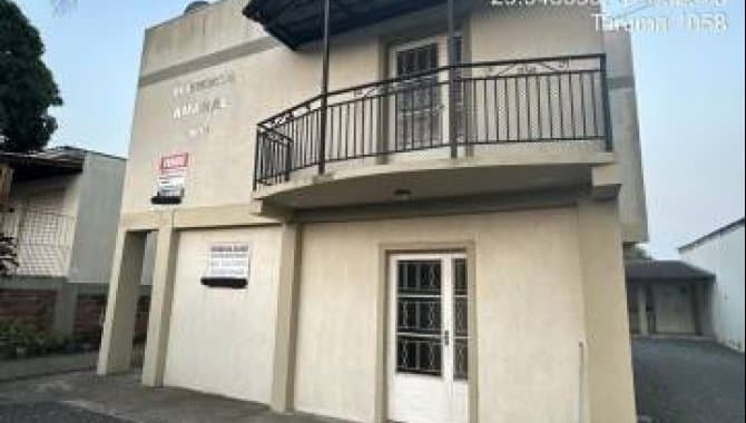 Foto 7 de 7: Apartamento em leilão em Gravataí - RS — Apartamento 47 m² (01 vaga) - São Jerônimo - Gravataí - RS