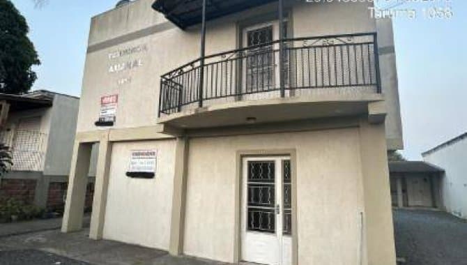 Foto 2 de 7: Apartamento em leilão em Gravataí - RS — Apartamento 47 m² (01 vaga) - São Jerônimo - Gravataí - RS